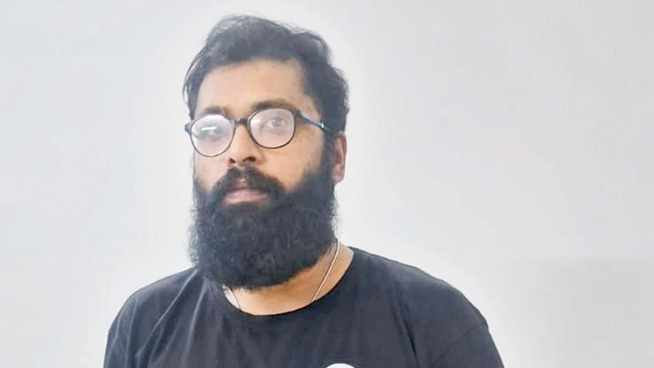 Man rents cars for Rs 60k, mortgages them for lakhs