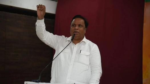 Beginning of historic defeat: BJP on Shiv Sena (UBT)-MNS alliance