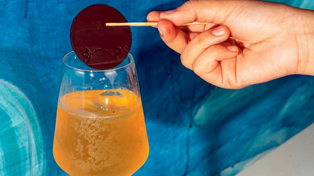 Pic courtesy/@avataramumbai