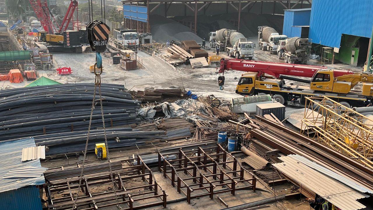 The NHSRC has assured that necessary actions will be taken immediately to prevent further pollution