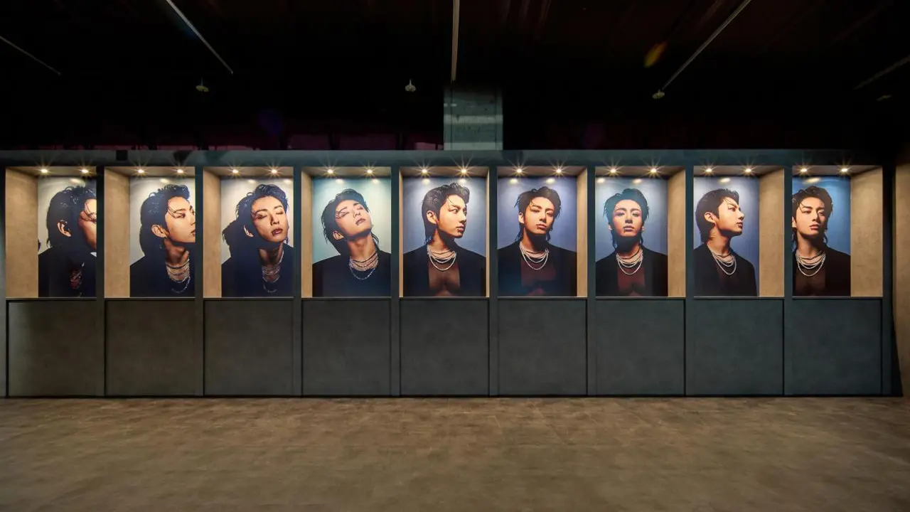 BTS Jung Kook’s ‘GOLDEN: The Moments’: 5 reasons why you need to check it out