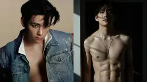 BTS V birthday 2025: 12 times Kim Tae-hyung flaunted his chiselled physique