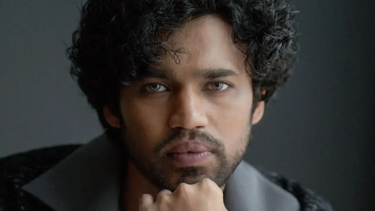 Babil Khan shares cozy December pictures from undisclosed location