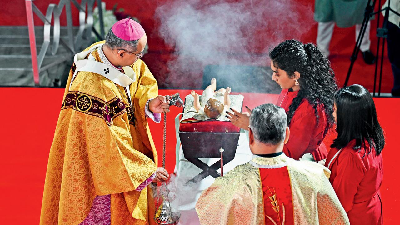 Mumbai Diary: Friday Dossier