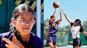 Anushree shines as Fatima girls storms into girls U-16 MSSA basketball semis