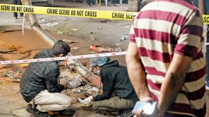 BEST bus driver claims faulty handbrake in Bhandup crash that killed four