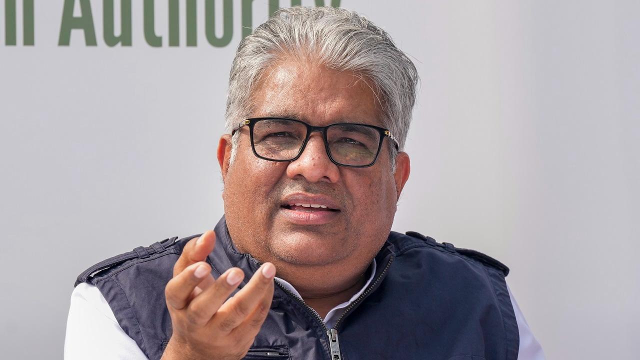 No large-scale mining allowed in Aravallis under new definition: Centre