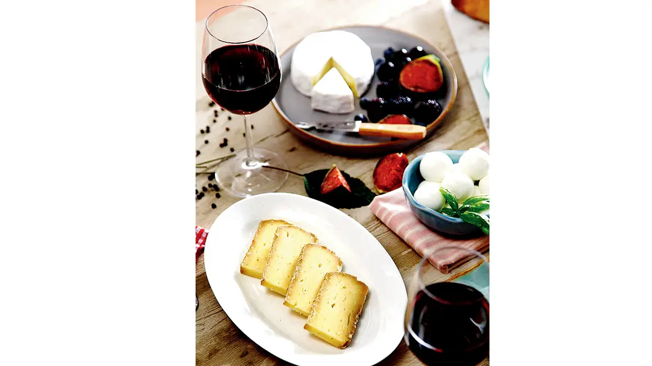 Here's what you can expect at the 22nd UpperCrust Show in Mumbai this weekend