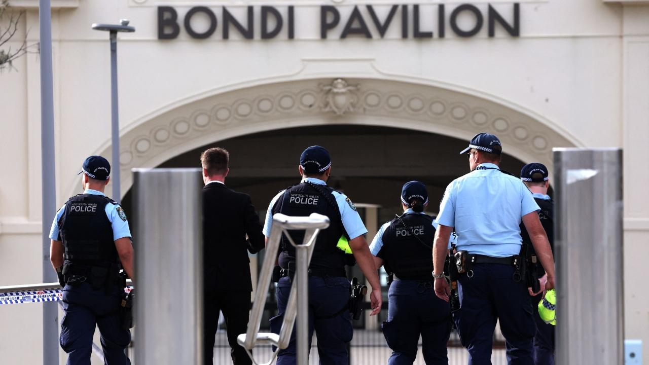 The deceased range in age from 10 to 87 years old and includes one of the attackers.