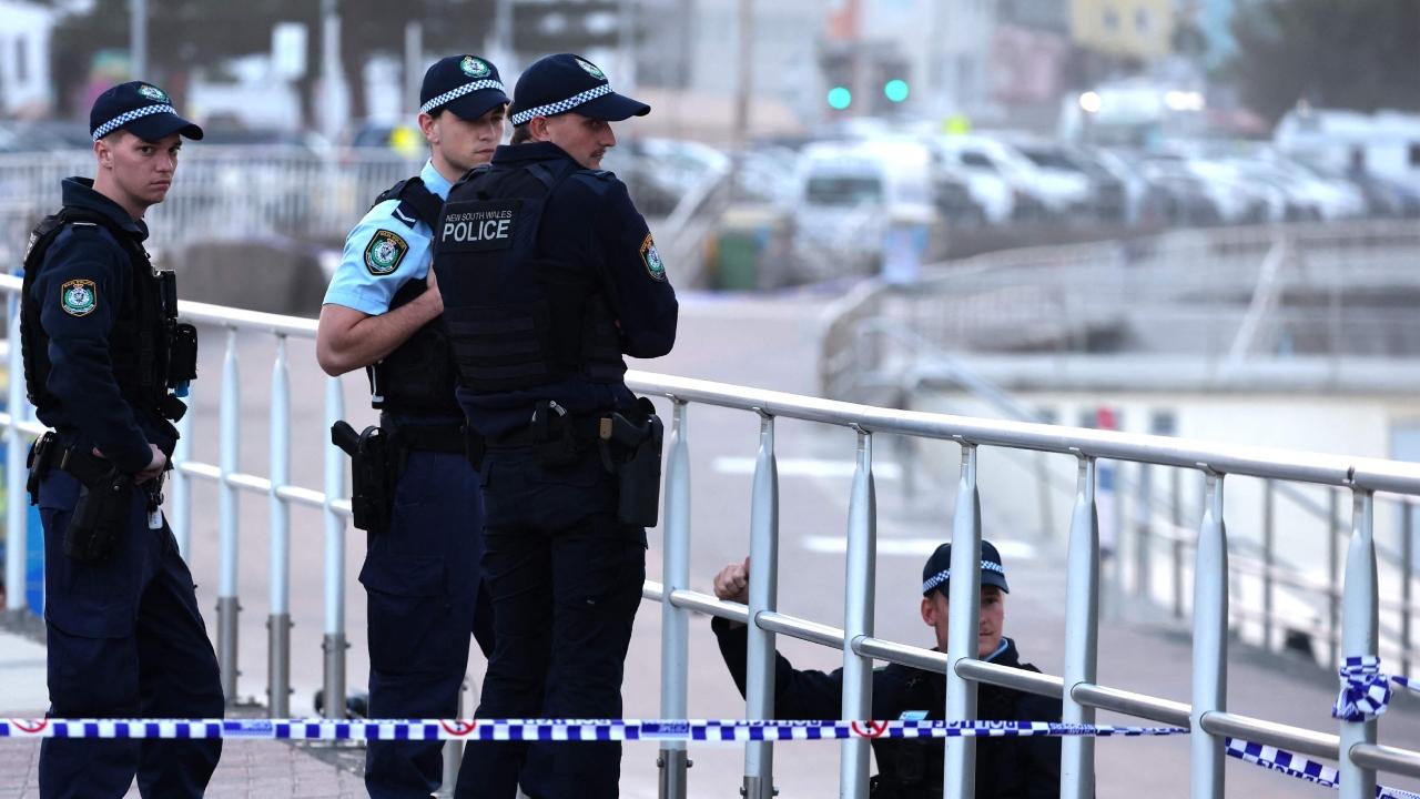Police in the state of New South Wales (NSW) said on Monday morning that 16 people have been confirmed dead after the shooting, Xinhua news agency reported.