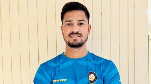 Bora reveals bouncer plan behind Rohit Sharma’s first-ball dismissal