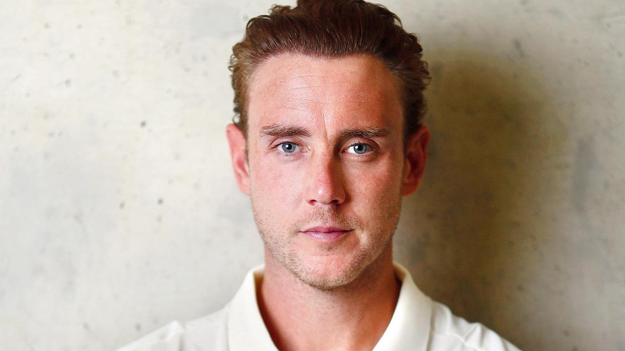 Stuart Broad slams ‘excessive movement’ on MCG pitch after 20-wicket Day One