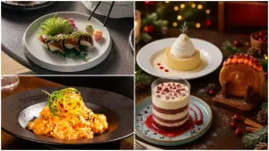 PICS | 5 unique restaurants and cafes to try in Mumbai 