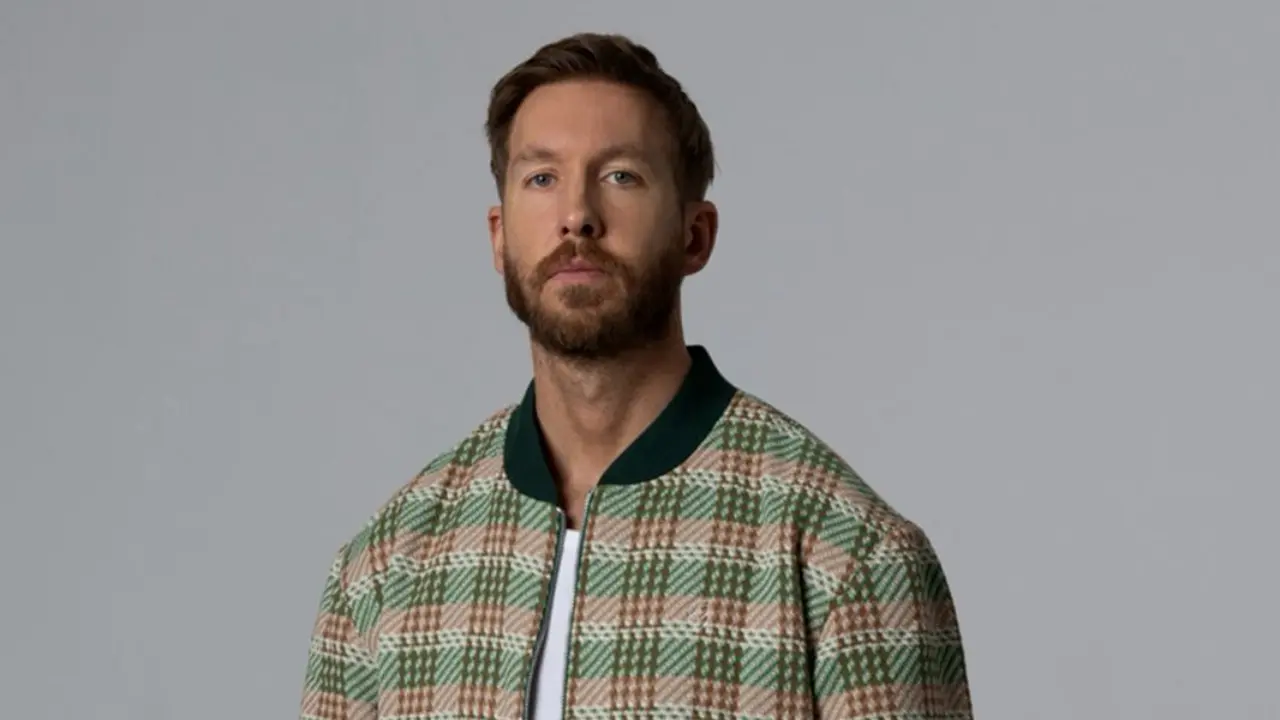 Calvin Harris to now make his India debut in 2026; check the revised tour dates