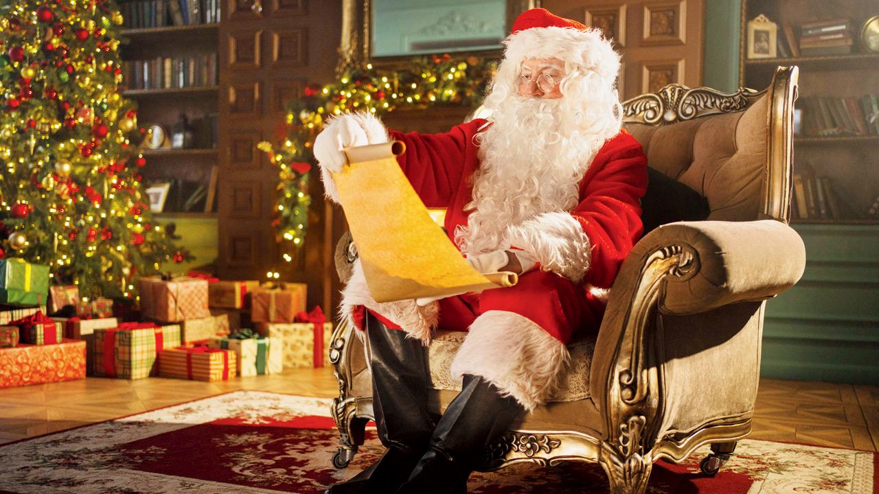 What Mumbai’s voices are wishing for this Christmas