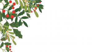 Love Christmas cards? Here's how you can support these local artists