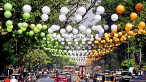 Experience the beauty of Christmas in these Mumbai neighbourhoods this year