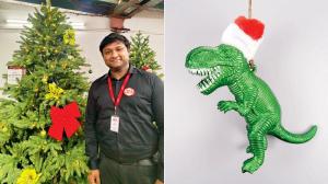 When tech meets tradition: Mumbai’s Christmas markets go playful and premium