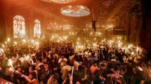 Make sure to enjoy New Year’s Eve on a safe note