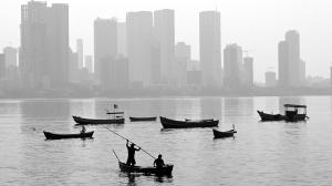 Mumbai weather: City feels the nip as temps dip this week