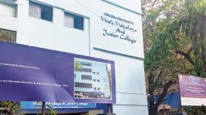 Mumbai: Hijab allowed, burqa banned at Goregoan junior college