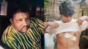 Mumbai: Constable who rammed ITI student in Vile Parle faces action