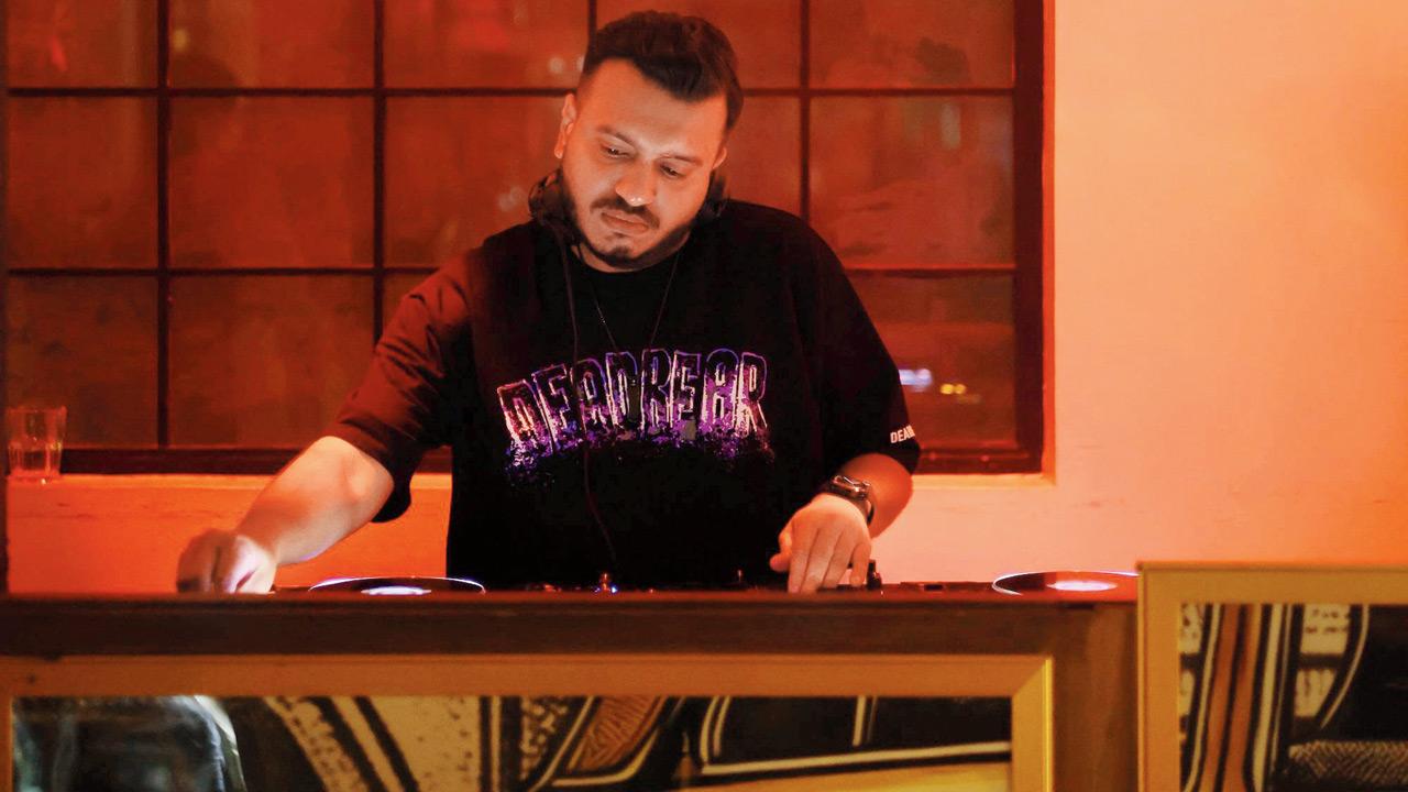 Pic courtesy/@monkeybarind