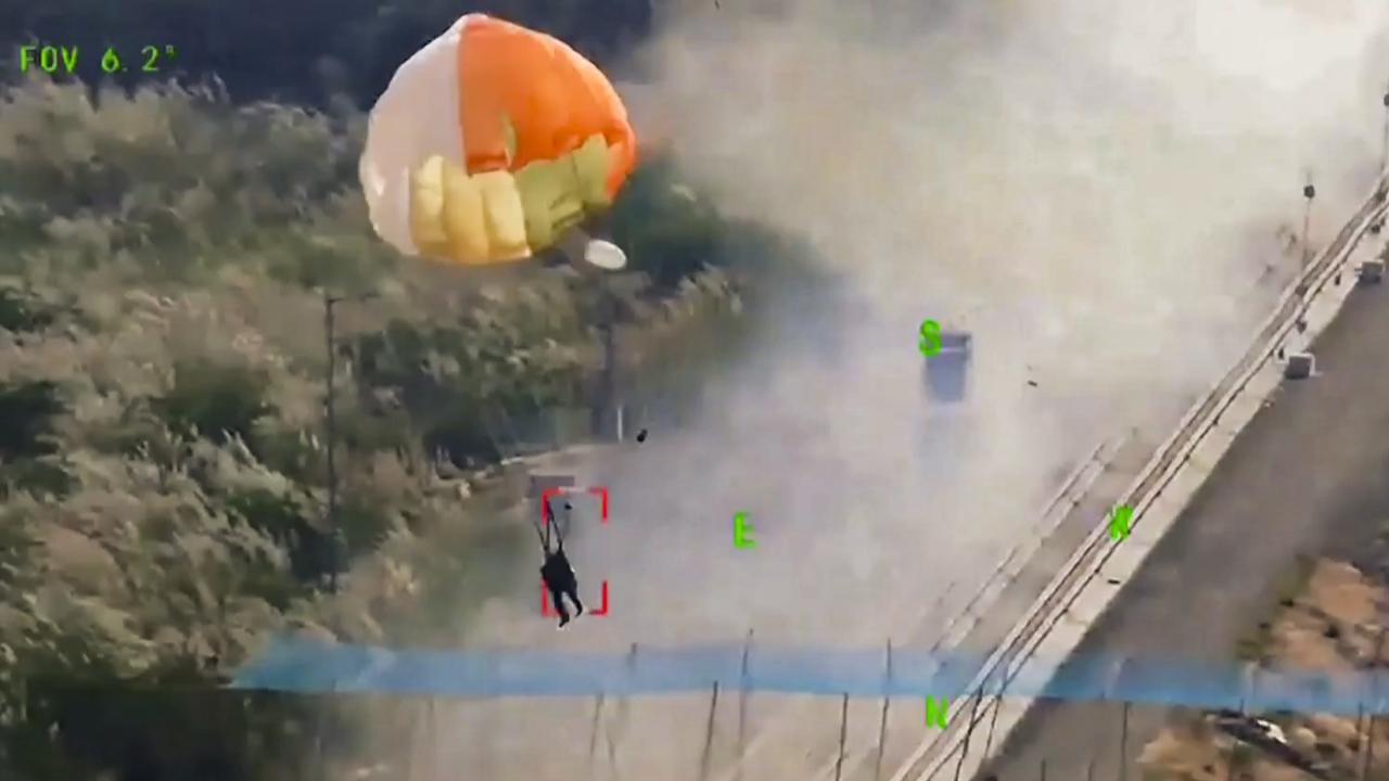 The complex dynamic test, conducted at a rail track rocket sled facility in Chandigarh, was conducted in collaboration with Aeronautical Development Agency and Hindustan Aeronautics Limited, and it propelled India into 