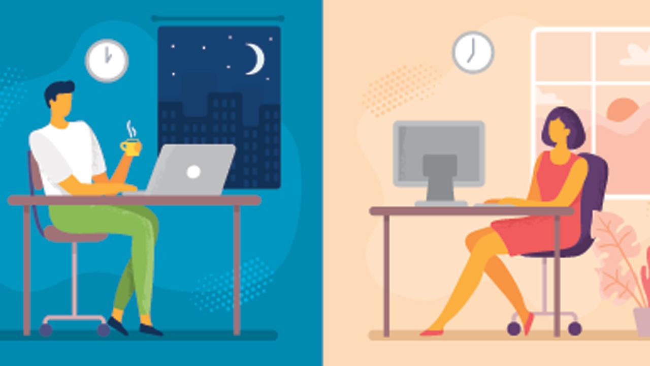 Early Risers vs Late Sleepers: Expert tips to improve your sleep pattern