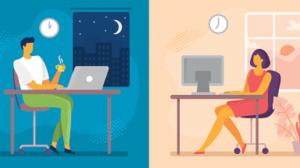Early Risers vs Late Sleepers: Expert tips to improve your sleep pattern