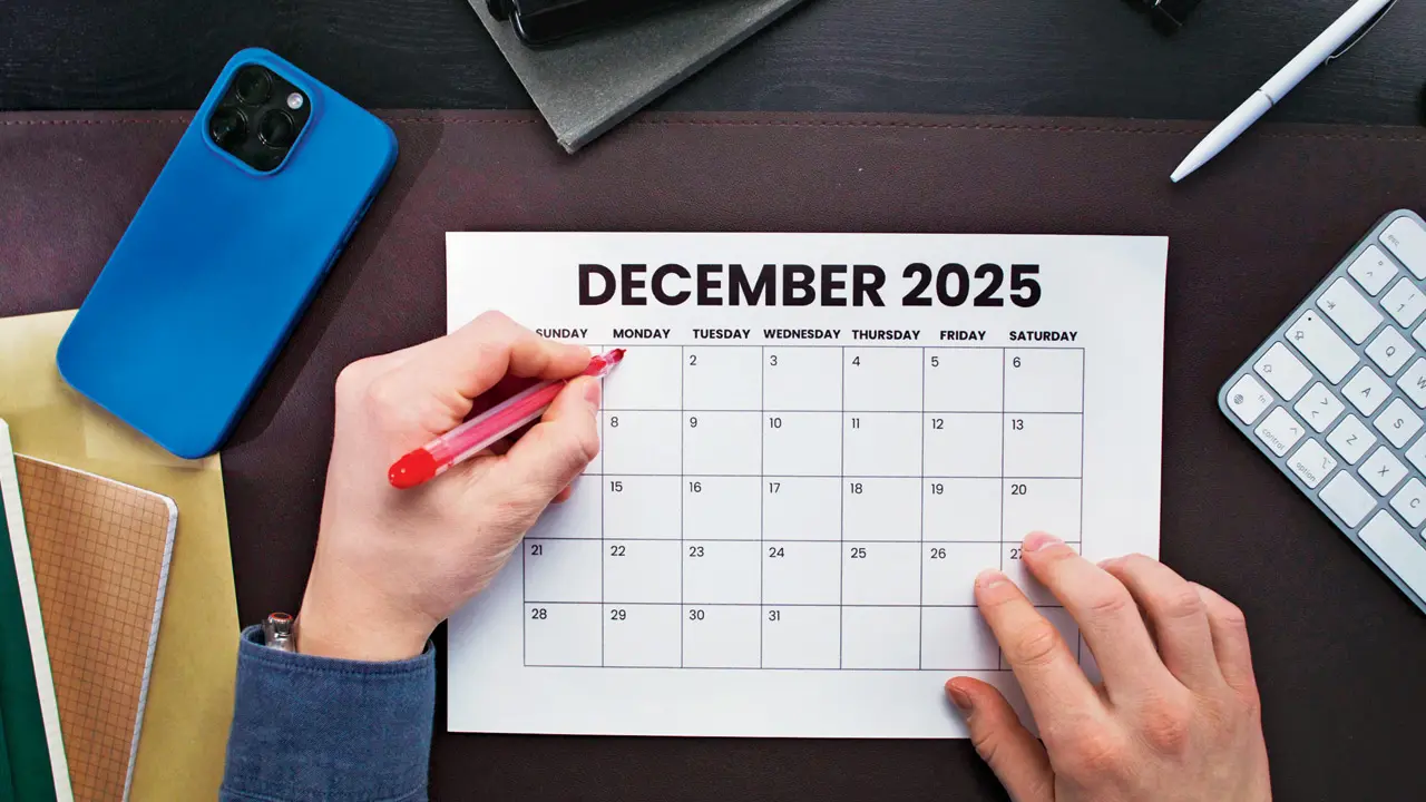 Struggle to keep New Year resolutions? Here are some tips to help you out