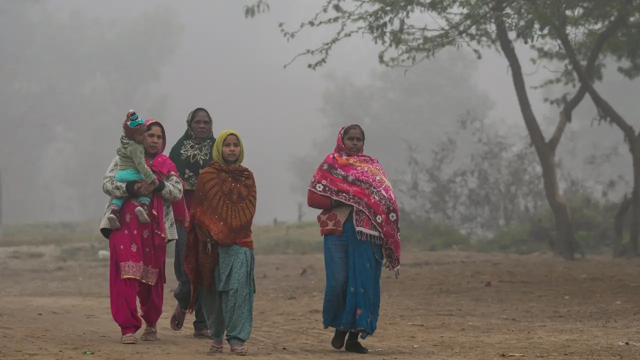 An orange alert was issued for several districts in Uttar Pradesh, including Agra, Aligarh, Baghpat, Bareilly, Bijnor, Bulandshahr, Etah, Etawah, Firozabad, Gautam Buddha Nagar, Ghaziabad, Hapur, Hathras, Mathura, Meerut, Moradabad, Muzaffarnagar, Pilibhit, Rampur, Saharanpur, Shahjahanpur and Shamli