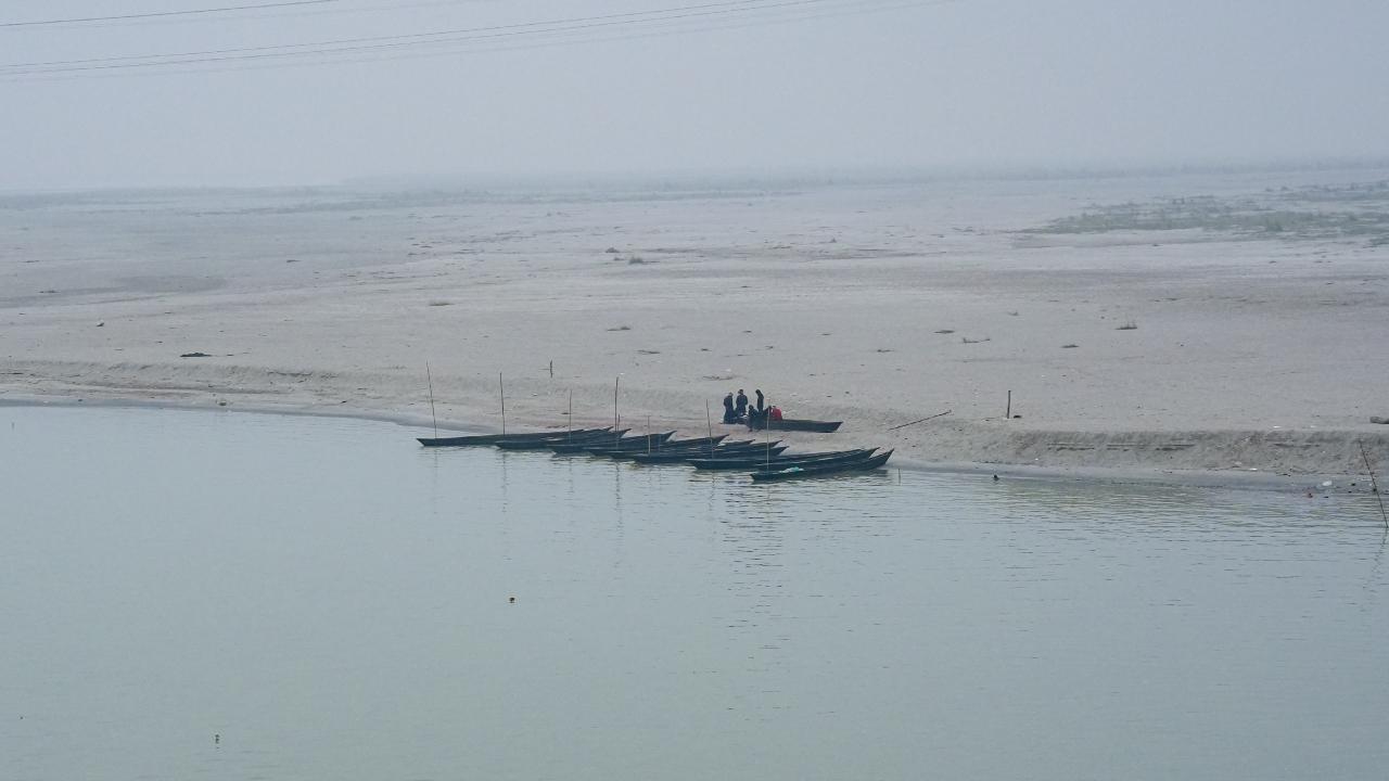 <p>The Air Quality Index (AQI) stood at 388 on Tuesday morning, marking a marginal improvement from Monday, when the city`s air quality stood at the `severe` category with a reading of 401.</p>