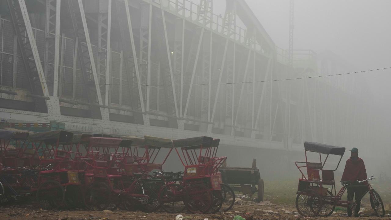 <p>CAT III operations allow aircraft to land in extremely low visibility, but often lead to slower flight movement and scheduling disruptions. As a result, several arrivals and departures faced delays during the morning hours.</p>