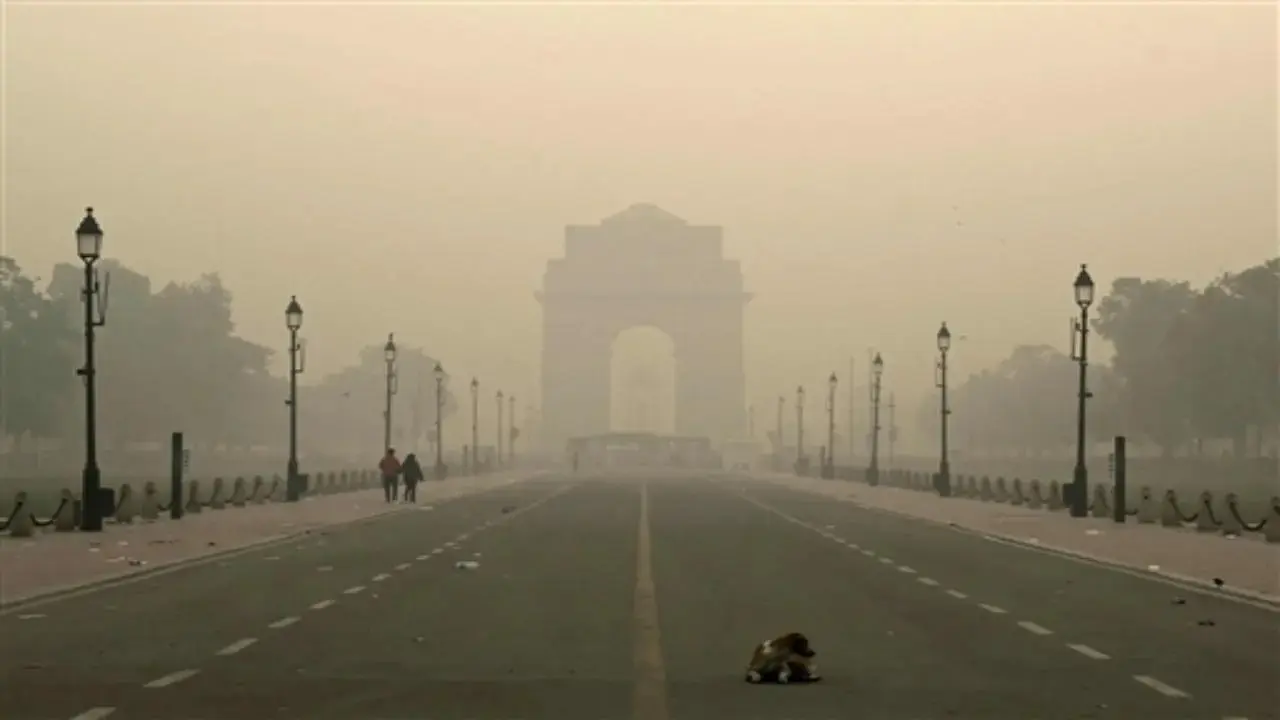 Common air pollutants may impair mood, memory in adolescents: Study