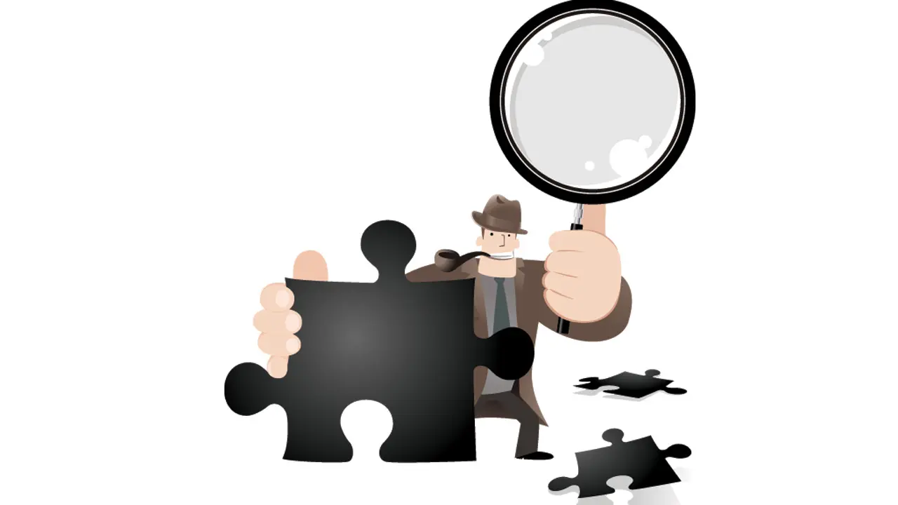 Inside the ‘Detectives Den’ crime-solving game experience