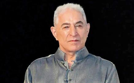 Dalip Tahil