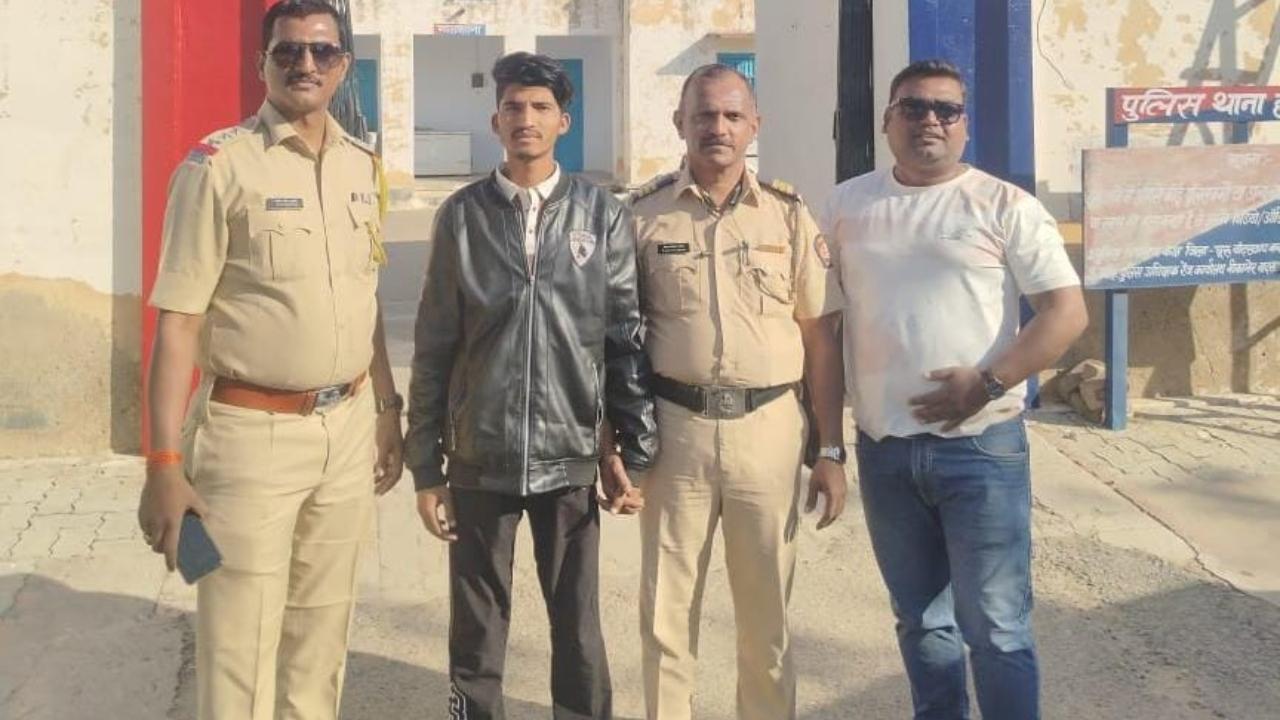 Mumbai: Indian Army officer duped in packers and movers scam