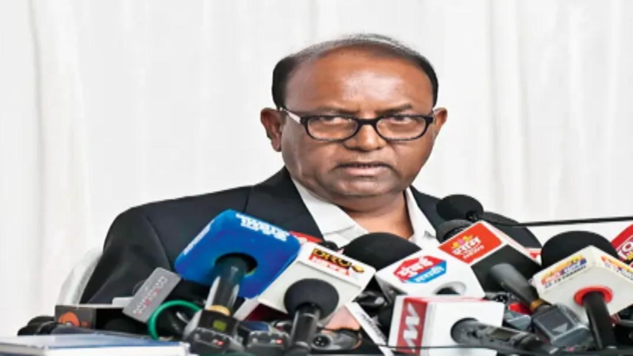 No advertisements after campaign period for civic polls: Maharashtra SEC