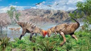 From armoured giants to clawed hunters, six new dinosaurs found in 2025