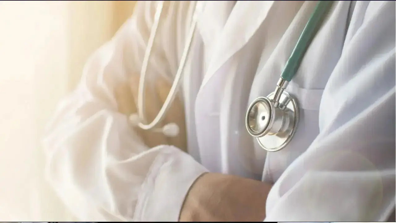 Doctor who sold ketamine to Matthew Perry gets 2.5 years in prison