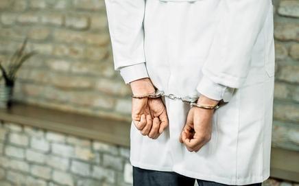 Nehru Nagar police arrested the accused, Karan Adsule, the same day. Representation pic/istock