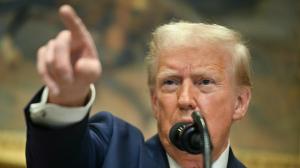 Trump vows “very serious retaliation” after ISIS kills two US soldiers in Syria