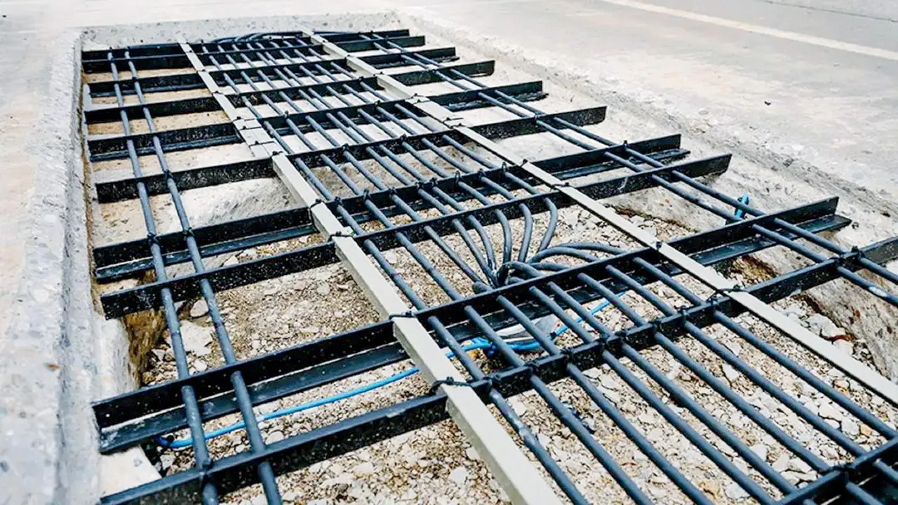 Highway test wirelessly charges electric truck at 105 kmph in major breakthrough