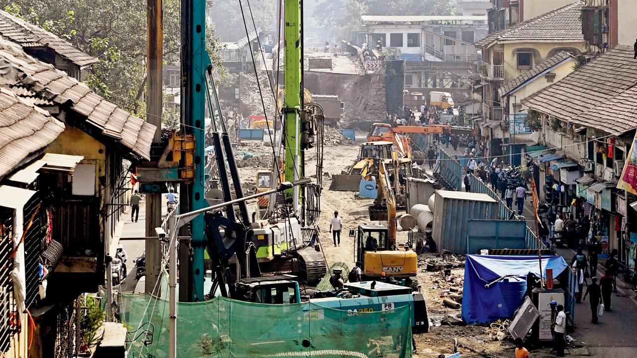 Mid-Day’s Know Your Ward Series | BMC elections 2026: Inside F South ward