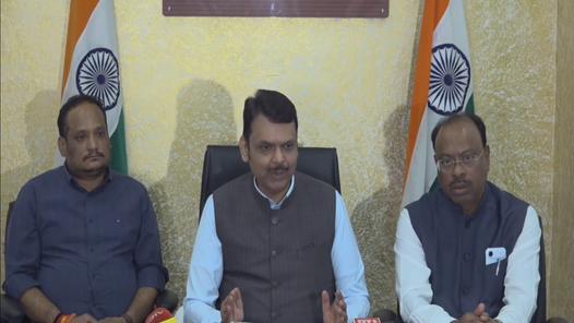 Mahayuti’s success in Maharashtra local body polls a team effort: CM Fadnavis