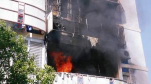 Fire at Indonesian retirement home kills 16 elderly residents