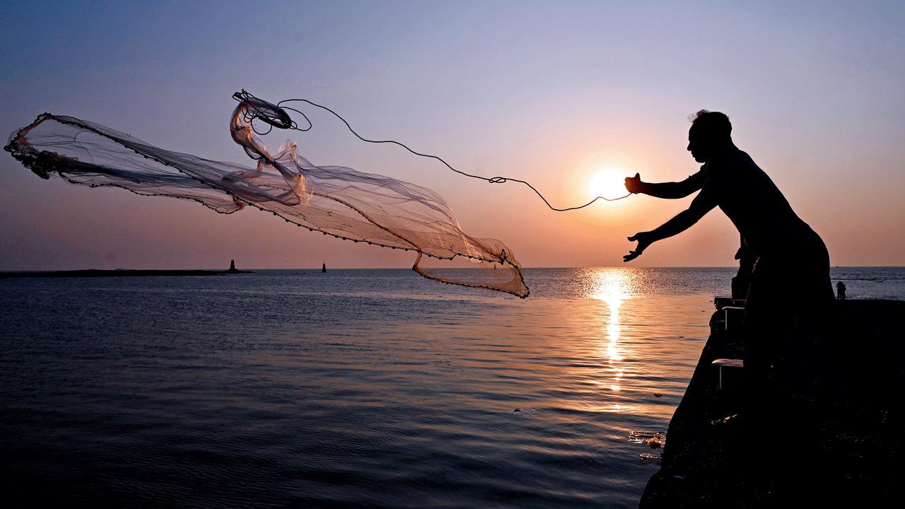 Mumbai Diary: Monday Dossier