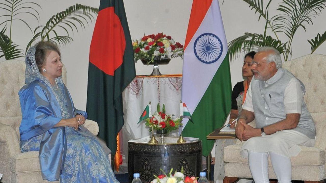 S Jaishankar to represent India at Khaleda Zia's funeral in Bangladesh