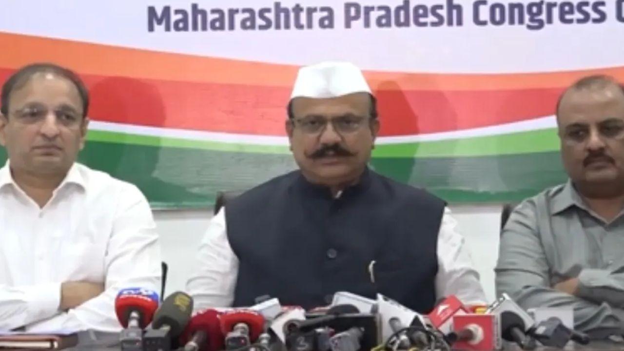 BMC Election 2026: Congress ally VBA fails to get candidates on 20 seats 